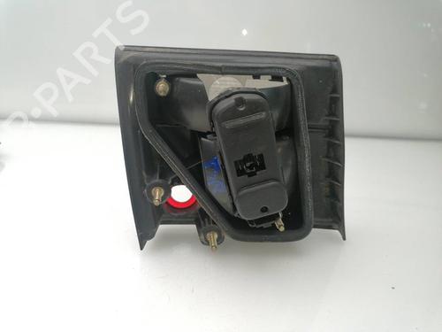 Right taillight SAAB 9-3 (YS3D) 2.2 TiD | BP23458811C35 