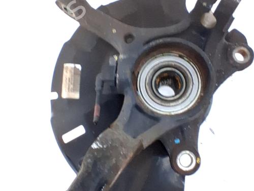 Mangueta delantera derecha Mangueta delantera derecha KIA RIO III (UB) 1.2 CVVT (84 hp) 33762282 33762282