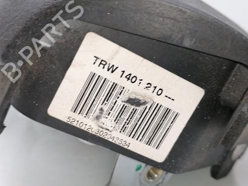 Førerens kollisjonspute TOYOTA COROLLA (_E12_) 2.0 D-4D (CDE120_, CDE120R) (90 hp) 23937862