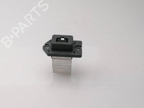 Used Heater resistor KIA RIO IV (YB, SC, FB) 1.0 T-GDI 100 (101 hp) 23940424