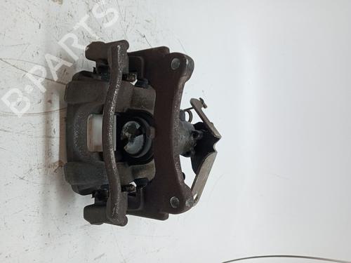 Left rear brake caliper FORD TRANSIT V363 Van (FCD, FDD) 2.0 EcoBlue | BP23372865M107