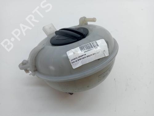Used Expansion tank AUDI A3 Sportback (8VA, 8VF) 1.4 TFSI (125 hp) 23343232
