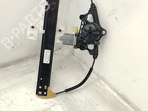 Used Rear right window mechanism Rear right window mechanism 37159790 37159790