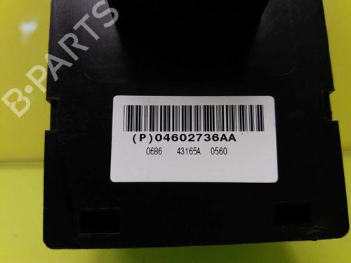 Left front window switch JEEP GRAND CHEROKEE I (ZJ, ZG) 4.0 i 4x4 (Z) | BP26315669I27 