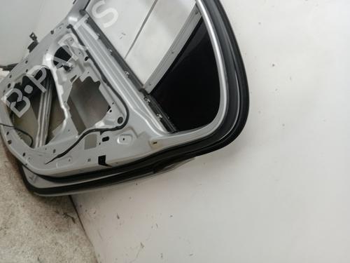 Right rear door BMW 5 (E60) 520 d | BP23368954C5 