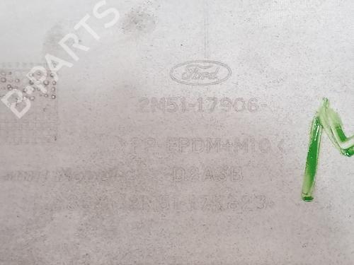 Rear bumper FORD FOCUS II (DA_, HCP, DP) 1.6 | BP26921511C8 