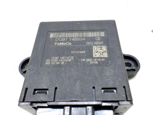 Used Electronic module FORD MONDEO V Saloon (CD) 2.0 Hybrid (177 hp) 31262652