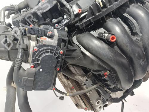 Engine HONDA ACCORD VIII (CU) 2.0 i (CU1) | BP29301505M1 