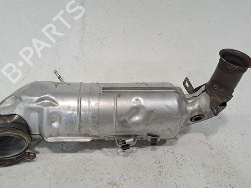 Used Catalyst OPEL CORSA F (P2JO) 1.2 (68) (101 hp) 28037597