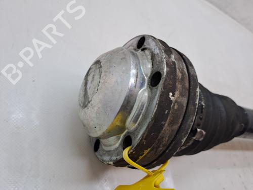 Right front driveshaft VW PASSAT B6 (3C2) 2.0 TDI 16V | BP23358069M39