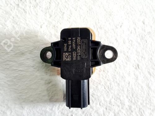 Used Electronic module FORD MONDEO V Saloon (CD) 2.0 Hybrid (177 hp) 30960591