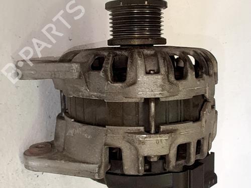 Used Alternator Alternator SMART FORTWO Coupe (453) 1.0 (453.342, 453.343) (71 hp) 34154618 34154618