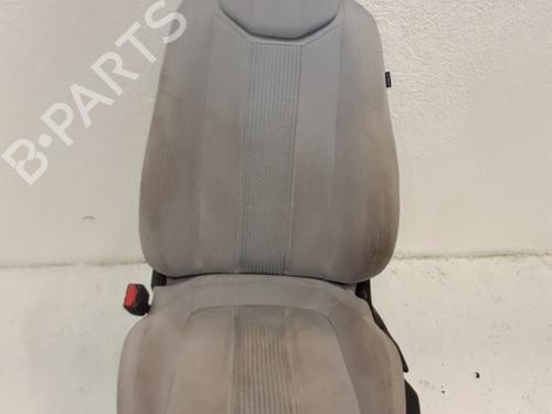 Siège avant gauche PEUGEOT 308 SW II (LC_, LJ_, LR_, LX_, L4_) 2.0 BlueHDi 150 (150 hp) 29992228