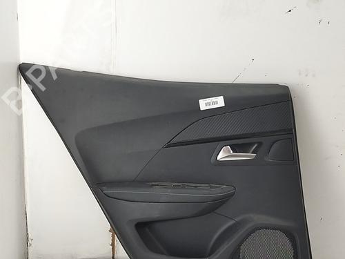 Used Rear left panel Rear left panel PEUGEOT 2008 II (UD_, US_, UY_, UJ_, UR_, UC_) 1.2 PureTech 130 (USHNS, URHNS) (130 hp) 36016261 36016261