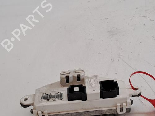Heater resistor VW GOLF VII (5G1, BQ1, BE1, BE2) 2.0 TDI | BP24883799M108 