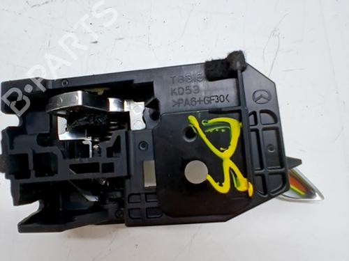 Front left interior door handle MAZDA 6 Saloon (GJ, GL) 2.2 D (GJ2FP) | BP30772274I13