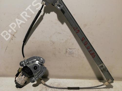 Right front window motor RENAULT MEGANE I Classic (LA0/1_) 1.6 e (LA0F, LA0S) | BP25458881E20 