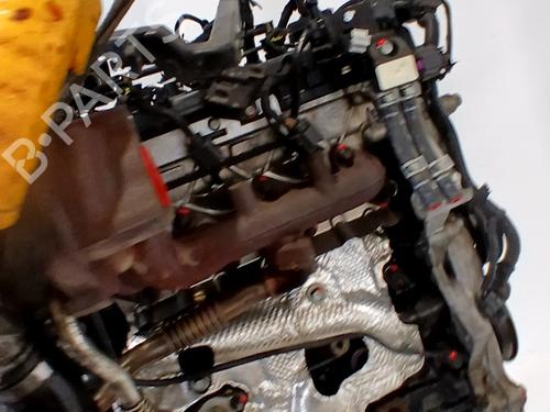 Engine KIA SPORTAGE III (SL) 1.7 CRDi | BP38303631M1 - Image 9