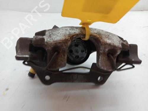 Right rear brake caliper TOYOTA YARIS (_P13_) 1.5 Hybrid (NHP130_, NHP130) | BP23358395M106 