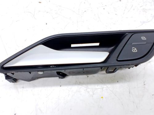 Used Front left interior door handle Front left interior door handle AUDI A3 Sportback (8VA, 8VF) 2.0 TDI (150 hp) 33763323 33763323