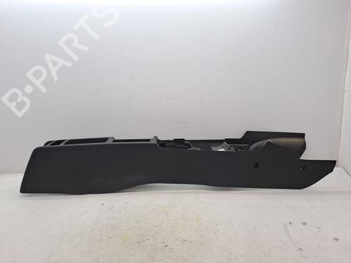 Used Middle console AUDI A3 (8P1) 1.8 TFSI (160 hp) 23359079