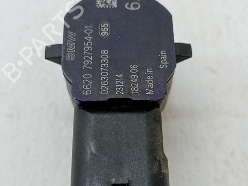 Electronic module BMW 1 (F40) 118 d | BP40546507M83 - Image 2
