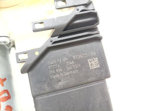 Rear right window mechanism SEAT ALTEA (5P1) 2.0 TDI | BP26315226C25 