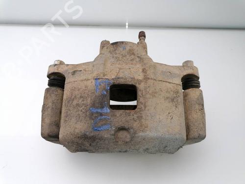 Left front brake caliper JEEP COMPASS (MK49) 2.2 CRD 4x4 | BP23383640M105