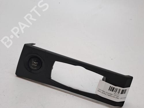 Computer Start/Stop BMW 5 (E60) 520 d (177 hp) 23369983