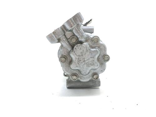 Used AC compressor DACIA SANDERO 1.2 16V (75 hp) 25455621
