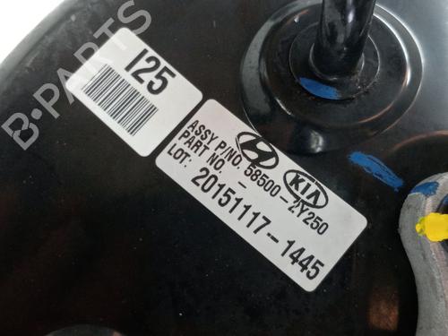 Servo brake KIA SPORTAGE IV (QL, QLE) 1.7 CRDi | BP24444903M42 