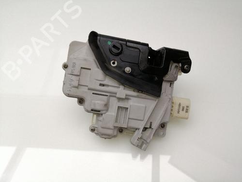 Rear right lock AUDI A4 B6 Avant (8E5) 2.0 | BP23384754C99 