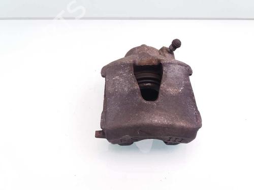 Used Left front brake caliper VW GOLF VI (5K1) 2.0 TDI (140 hp) 23418603