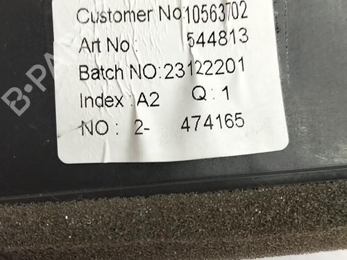 Air vent MG MG ZS SUV (AZS1) 1.5 VTi | BP36407743I21 - Image 2