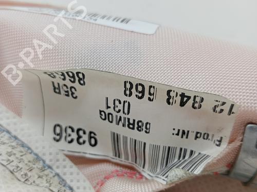 Right curtain airbag OPEL INSIGNIA A Sports Tourer (G09) 2.0 CDTI (35) | BP23345346C12 