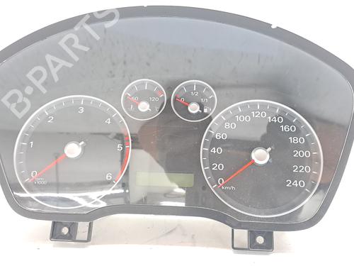 Kombiinstrument FORD FOCUS C-MAX (DM2) 2.0 TDCi | BP29301737C47 
