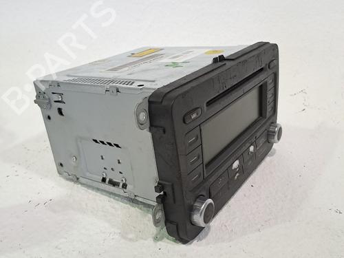 Radio VW GOLF V (1K1) 1.9 TDI | BP23944013E6 