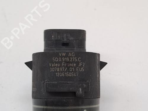 Electronic module SEAT LEON (5F1) 2.0 TDI | BP23377930M83 