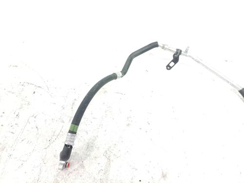 AC pipe TOYOTA YARIS (_P13_) 1.5 Hybrid (NHP130_, NHP130) | BP28959590M126 