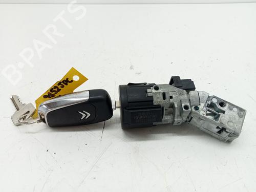 Ignition barrel CITROËN C4 II (NC_) 1.6 BlueHDi 100 | BP28959056M48 
