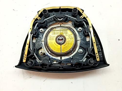 Airbag chauffør FORD C-MAX (DM2) 1.8 TDCi (115 hp) 31086481