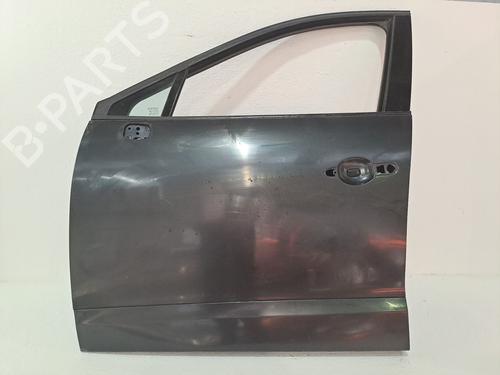 Used Left front door RENAULT MEGANE II Saloon (LM0/1_) 1.5 dCi (LM0F, LM0T, LM2B) (82 hp) 24109148