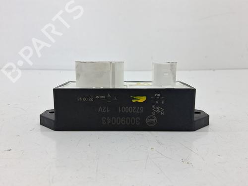 Elektronisk modul MG MG ZS SUV (AZS1) 1.5 VTi (106 hp) 28126121
