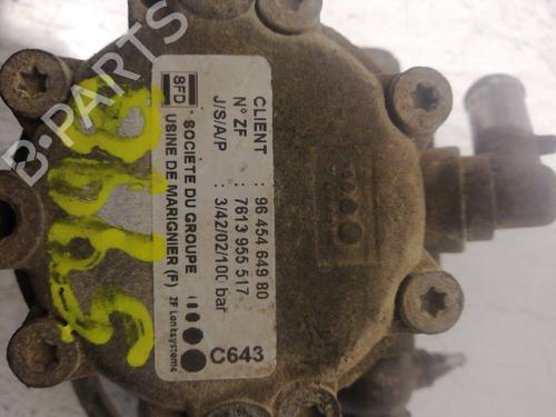 Steering pump CITROËN JUMPER I Van (244) 2.0 HDi | BP25988852M99 