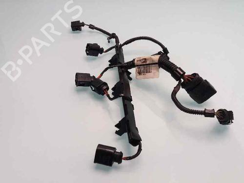 Sprederrør SEAT LEON (1P1) 2.0 TFSI | BP23404492M98 