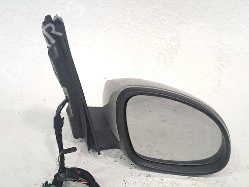 Used Right mirror SEAT ALHAMBRA (710, 711) 2.0 TDI (140 hp) 27858514