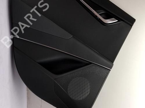 Bageste venstre beklædning Bageste venstre beklædning KIA NIRO II (SG2) 1.6 GDi Hybrid (141 hp) 33768264 33768264