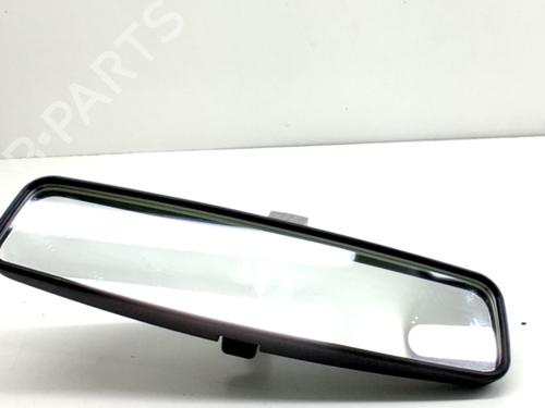 Used Rear mirror RENAULT SCÉNIC IV (J9_) 1.3 TCe 160 (J9NC) (159 hp) 32105727