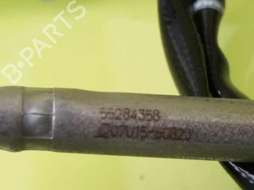 Elektronisk sensor FIAT DUCATO Platform/Chassis (250_) 180 Multijet 2,3 D | BP26706776M84 