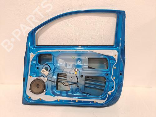 Right front door FIAT 500 (312_) 1.2 (312AXA1A) | BP25249118C3
